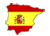 TECALÚ - Espanol