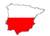 TECALÚ - Polski